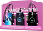 Wall Mounted Cell Phone Charging Station Mobile Phone Charging Station | Fast by Unknown