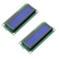HiLetgo 2pcs HD44780 IIC I2C1602 LCD Display by HiLetgo