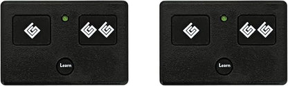 GC GHOST CONTROLS Heavy-Duty Automatic Gate Opener Kit - Image 3