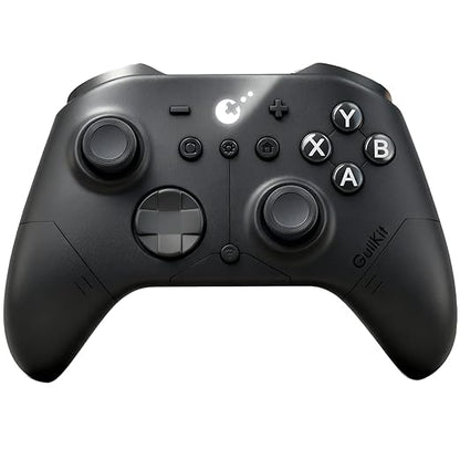 GuliKit ES PRO Fastest Wireless Controller – TMR Anti-Drift&Anti-Snapback by GuliKit