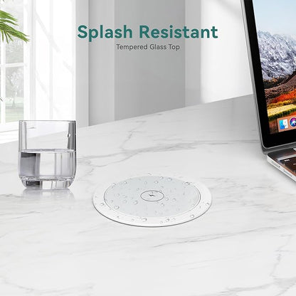 QBA Pop Up Countertop Outlet - Image 4