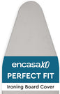 Encasa Homes Replacement Ironing Board Cover by EncasaXO