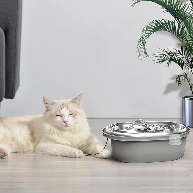 Cat Fountain Filters - Image 5