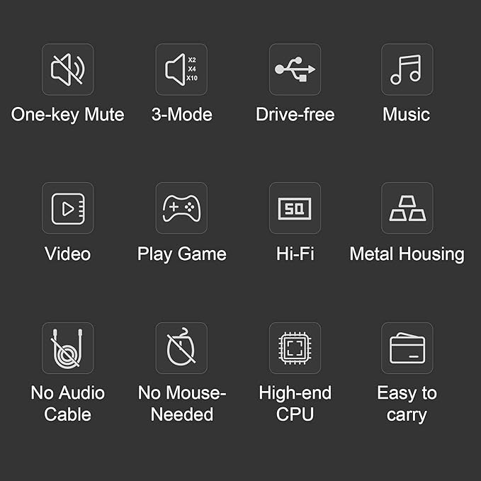Vaydeer Volume Control Knob - Image 4