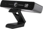 GoPresence Smart 4K Compact Video Conference Camera – Ultra HD 120° Wide Lens by GoPresence