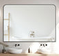 Bathroom Mirror, Wall Mirrors, Bathroom Vanity Mirror by ladynow
