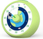 Visual Timer for Kids, 60-Minute Countdown Timer for Classroom Office Kitchen by kieckysquirrel