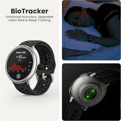 Amazfit Active 2 Sport Smart Watch Fitness Tracker - Image 6
