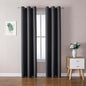 ChrisDowa Blackout Curtains 78 inches Long by ChrisDowa