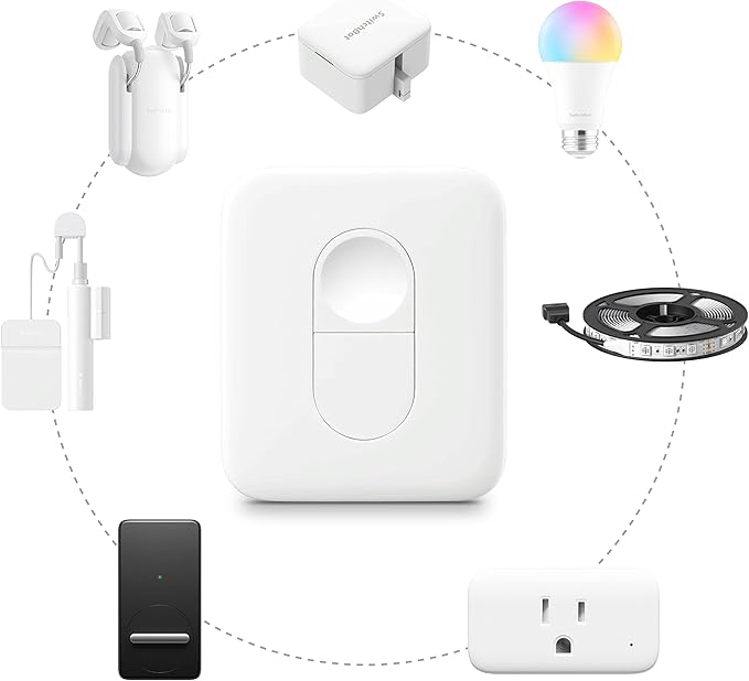 SwitchBot Universal Remote Control - Image 9