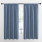 NICETOWN Blackout Curtains for Living Curtains, Triple Weave Home Decoration by NICETOWN