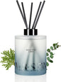 M&SENSE Eucalyptus & Mint Reed Diffuser Set by MSENSE