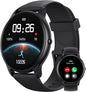 Parsonver Smart Watch for Men Women, HD Screen Fitness Tracker IP68 Waterproof by PARSONVER