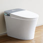 HOROW Bidet Toilet 10" Rough-in, Smart Toilet by HOROW