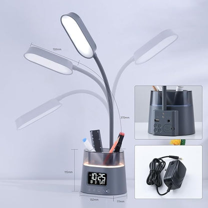 Led Desk Lamp for Home Office, Touch Table Lamp - Image 6