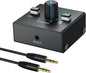 YGiTK 3.5mm Audio Switcher by YGiTK