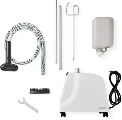 Reliable VIVIO 120GC Garment Steamer - 1300W Professional Steamer - Image 6