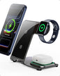 Intoval 3 in 1 Wireless Charger by Intoval