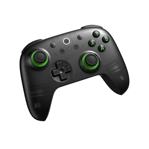 8BitDo Ultimate 2C Wireless Controller - Image 2