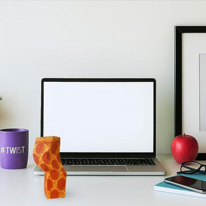 Twistable Notepad – Paper Pad - Image 2