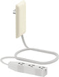 LIDER Flat-Face Outlet Extender by LIDER