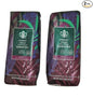 Starbucks Whole Bean Coffee, Decaf Sumatra, 16-Ounce Bags by StarbucksCoffee