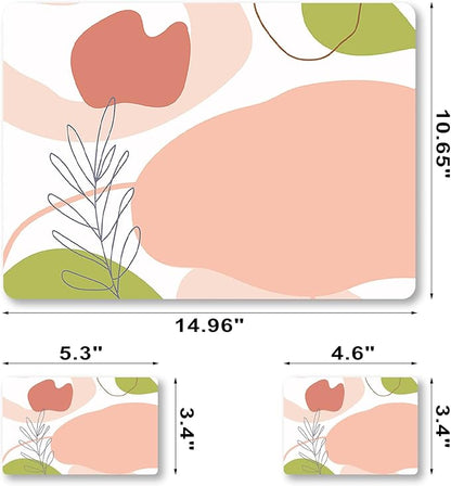 Laptop Skin Sticker Decal Cover, 11.6”12" 13" 13.3" 14" 15" 15.4" 15.6" Laptop - Image 7