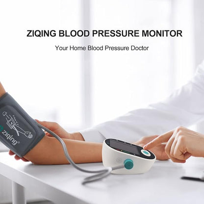 Blood Pressure Monitor, Bp Monitor - Image 2