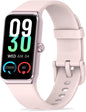 fitness tracker with 24/7 heart rate blood pressure, main product view