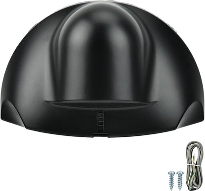 Automatic Door Motion Sensor Request to Exit PIR, 12-24V Microwave Autodoor by YosooHealthGear