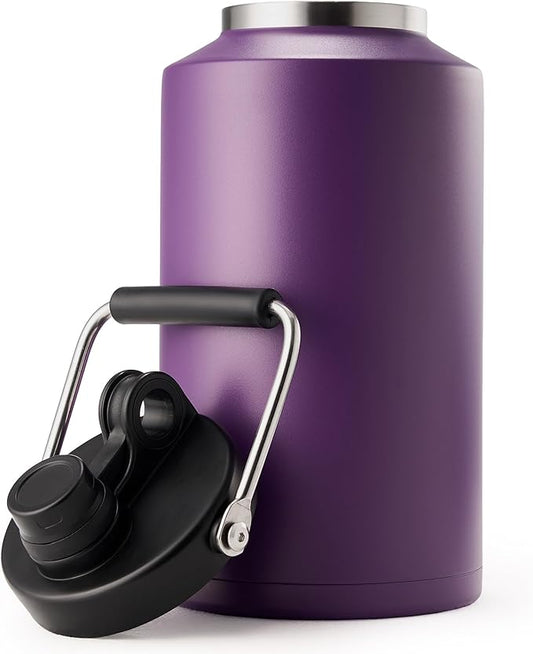 Kerilyn Insulated Gallon Jug by Kerilyn