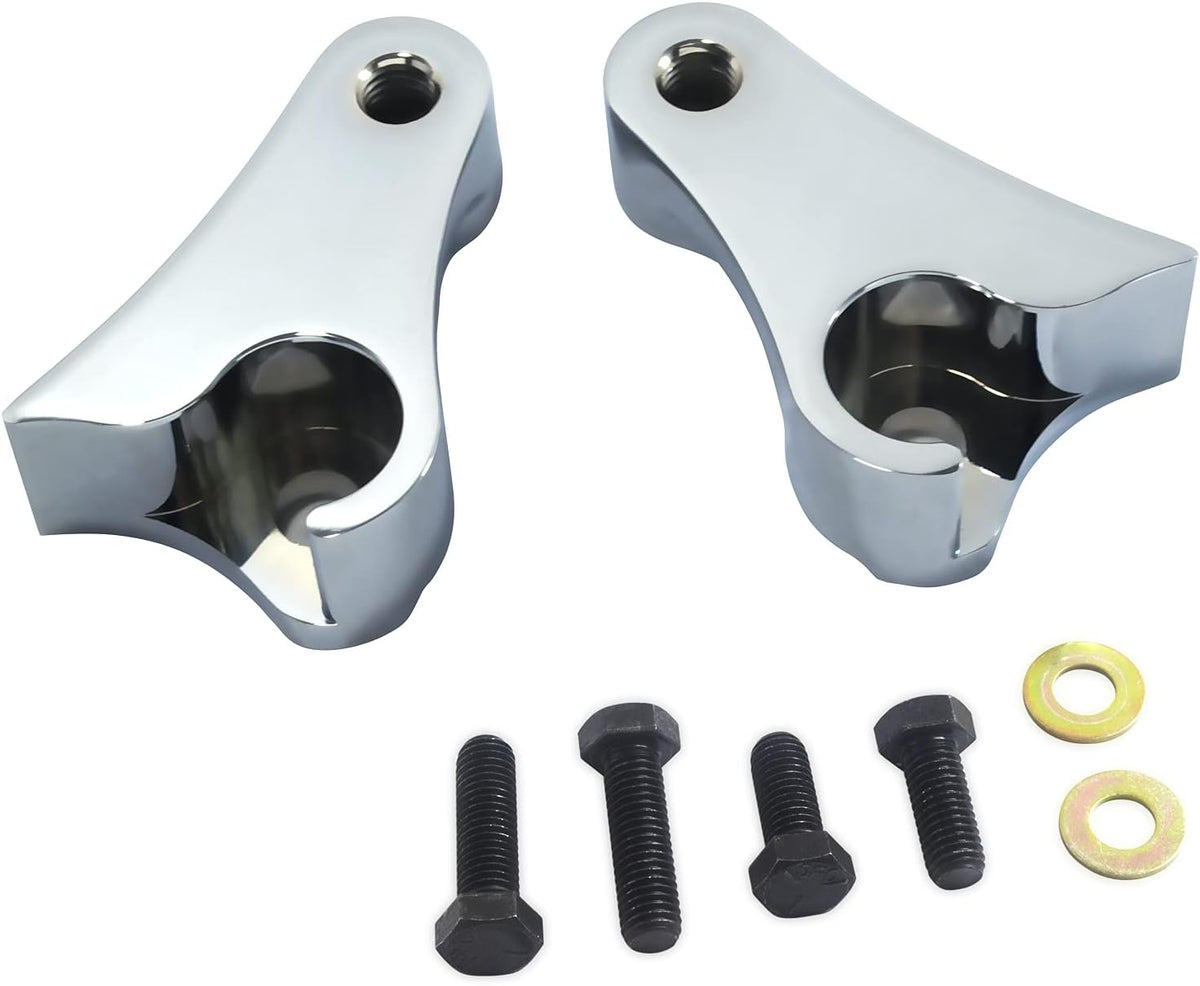 08-23 1" lowering link kit fits for harley, main product view