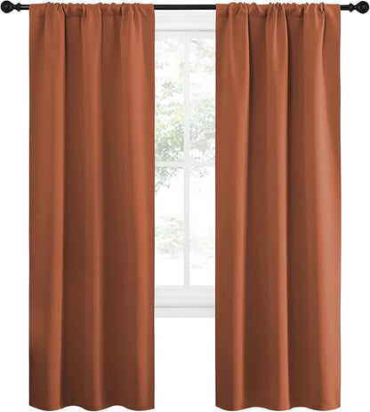 NICETOWN Blackout Curtains and Drapes - Image 2