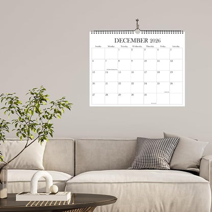 Calendar 2026-2027 - Image 6