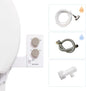 TUSHY Spa Warm Water Bidet Attachment by TUSHY