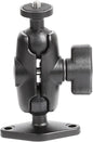 xik Camera Mount Holder: 1" Ball Rhombic Base, 1/4"-20 Thread by Unknown