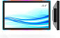 GreenTouch 23.8 Inch LED-Framed Touch Monitor Industrial LCD Monitor by GreenTouch