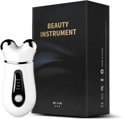 Microcurrent Face Device, USB Micro Current Faci-al Shaping Tool by AYYHG