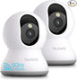 blurams 5G Cameras for Home Security, 2K Pet Camera by Blurams