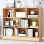 IOTXY Open Shelf Low Bookcase by IOTXY