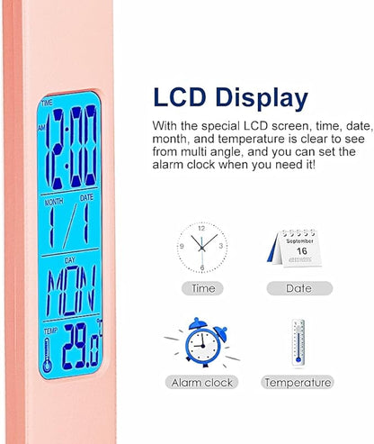Multifunctional LED Desk Lamp - Image 3