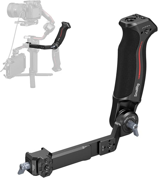 SmallRig Sling Handle Gimbal Handgrip by SmallRig
