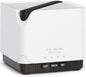 ASAKUKI Essential Oil Diffuser, Auto-Off Safety Switch, and 7 LED Light Colors by ASAKUKI