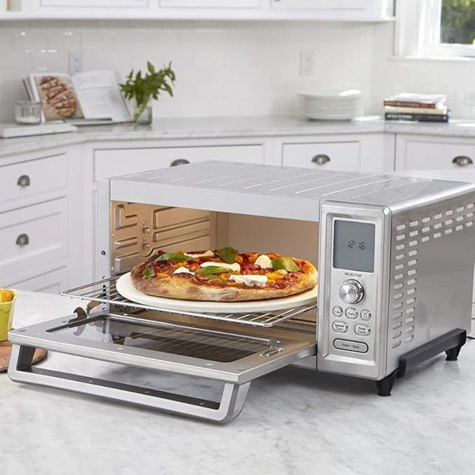 Cuisinart Chef’s Convection Toaster Oven, 1800-Watt Electric Oven - Image 8
