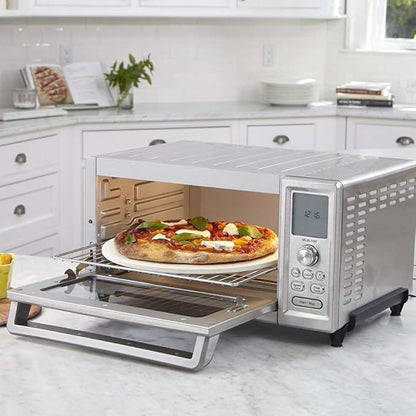 Cuisinart Chef’s Convection Toaster Oven, 1800-Watt Electric Oven - Image 8