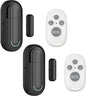 SanJie Door Alarm for Kids Safety by SANJIEGuardSecurity