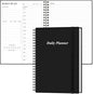 Daily Planner Undated by Heveboik