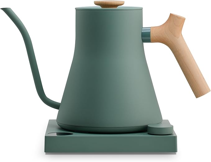 Fellow Stagg EKG Pro Electric Gooseneck Kettle by Fellow