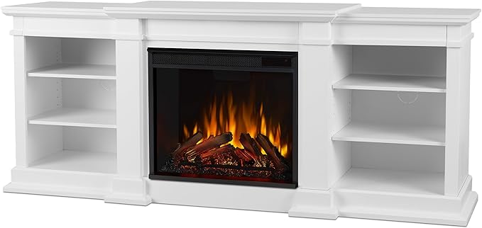 Real Flame Fresno 72" TV Stand by RealFlame