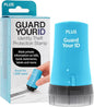 PLUS The Original Guard Your ID Advanced Security Roller 2.0 by Plus